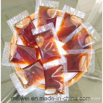 15 ml de sauce au soja avec sachet